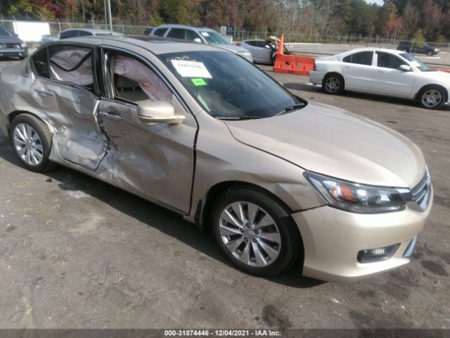 HONDA ACCORD SEDAN 2015 1hgcr2f83fa196855