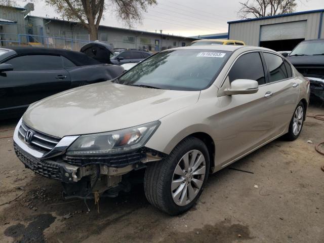 HONDA ACCORD 2015 1hgcr2f83fa196869