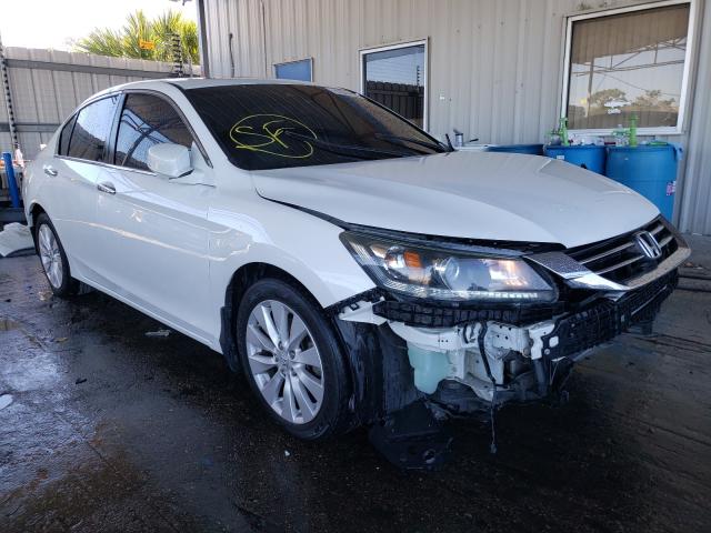 HONDA ACCORD EXL 2015 1hgcr2f83fa197925