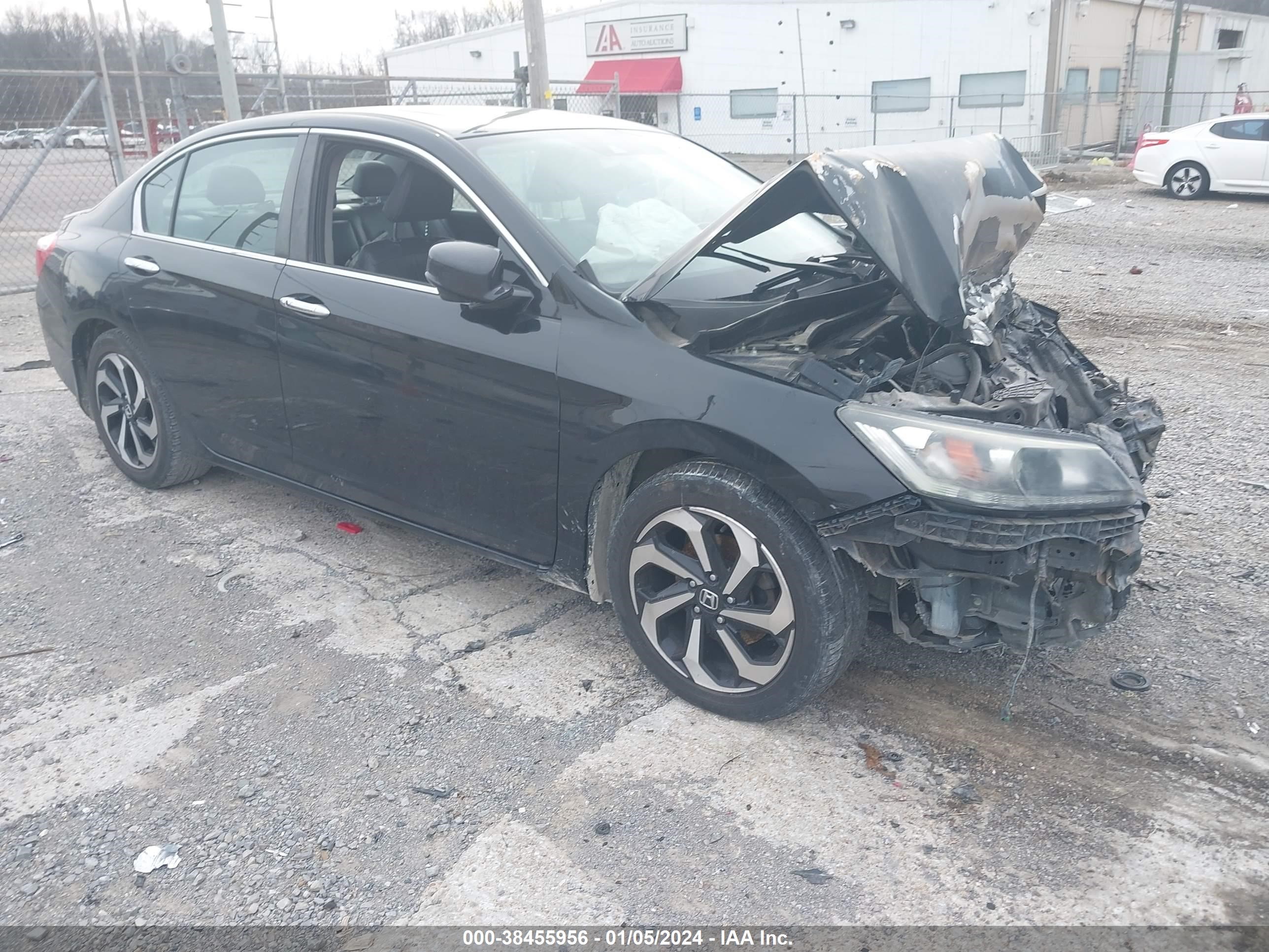 HONDA ACCORD 2015 1hgcr2f83fa202170