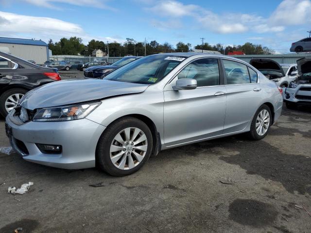 HONDA ACCORD EXL 2015 1hgcr2f83fa202279