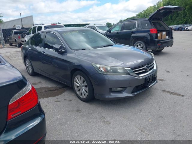 HONDA ACCORD 2015 1hgcr2f83fa203447