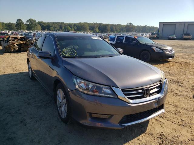 HONDA ACCORD EXL 2015 1hgcr2f83fa224945