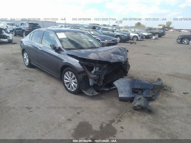 HONDA ACCORD SEDAN 2015 1hgcr2f83fa226226