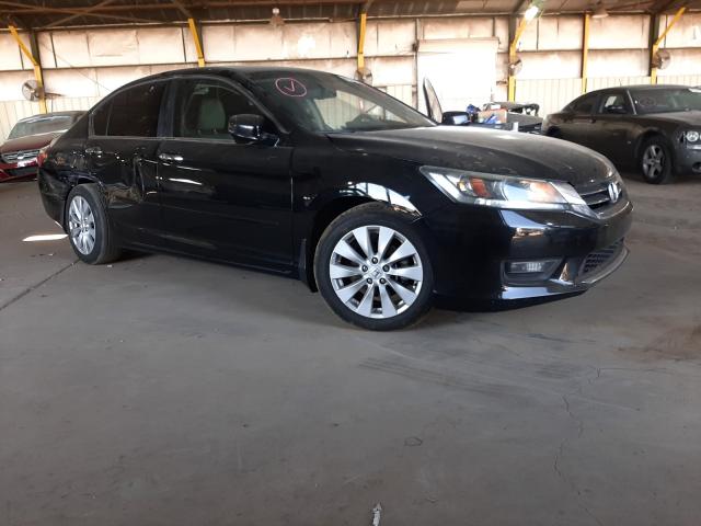 HONDA ACCORD EXL 2015 1hgcr2f83fa226484