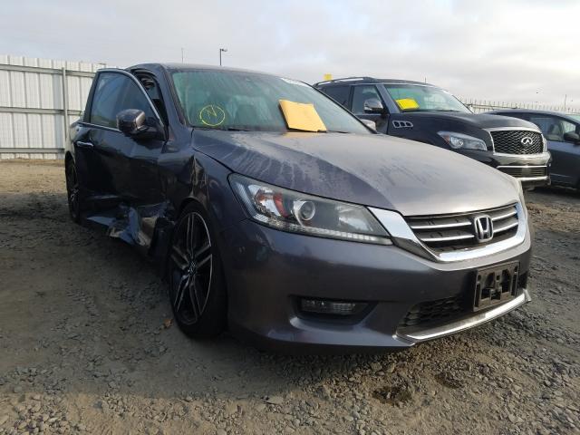 HONDA ACCORD EXL 2015 1hgcr2f83fa228347