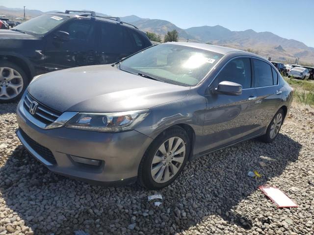 HONDA ACCORD EXL 2015 1hgcr2f83fa232575