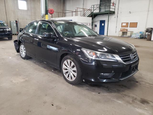 HONDA ACCORD EXL 2015 1hgcr2f83fa233337