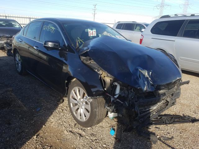 HONDA ACCORD EXL 2015 1hgcr2f83fa233371