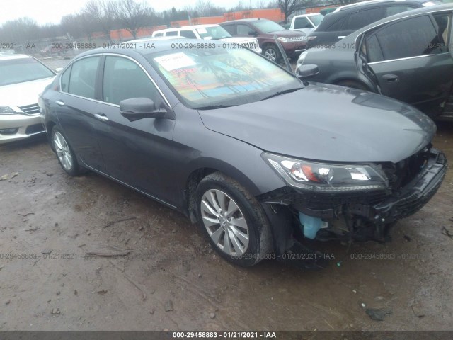 HONDA ACCORD SEDAN 2015 1hgcr2f83fa233564