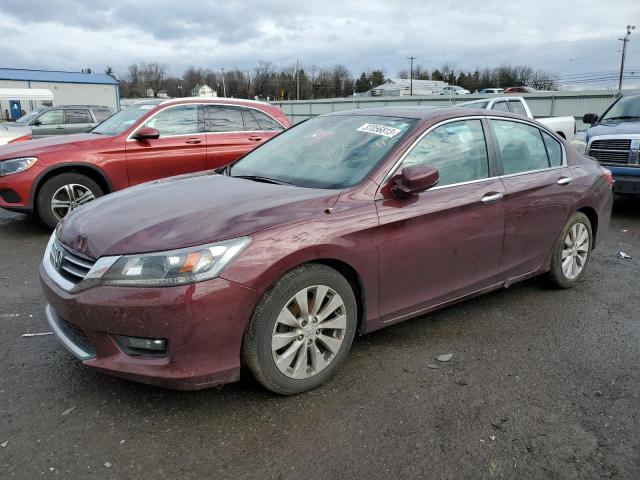 HONDA ACCORD EXL 2015 1hgcr2f83fa234049