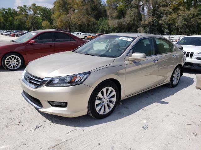 HONDA ACCORD EXL 2015 1hgcr2f83fa238148