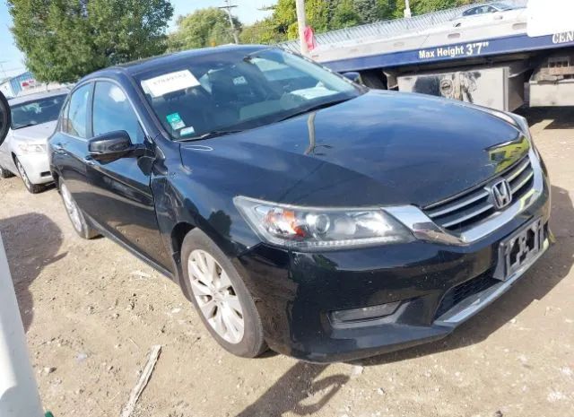 HONDA ACCORD SEDAN 2015 1hgcr2f83fa240112