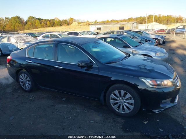 HONDA ACCORD SEDAN 2015 1hgcr2f83fa240126