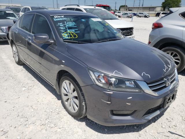 HONDA ACCORD EXL 2015 1hgcr2f83fa240448