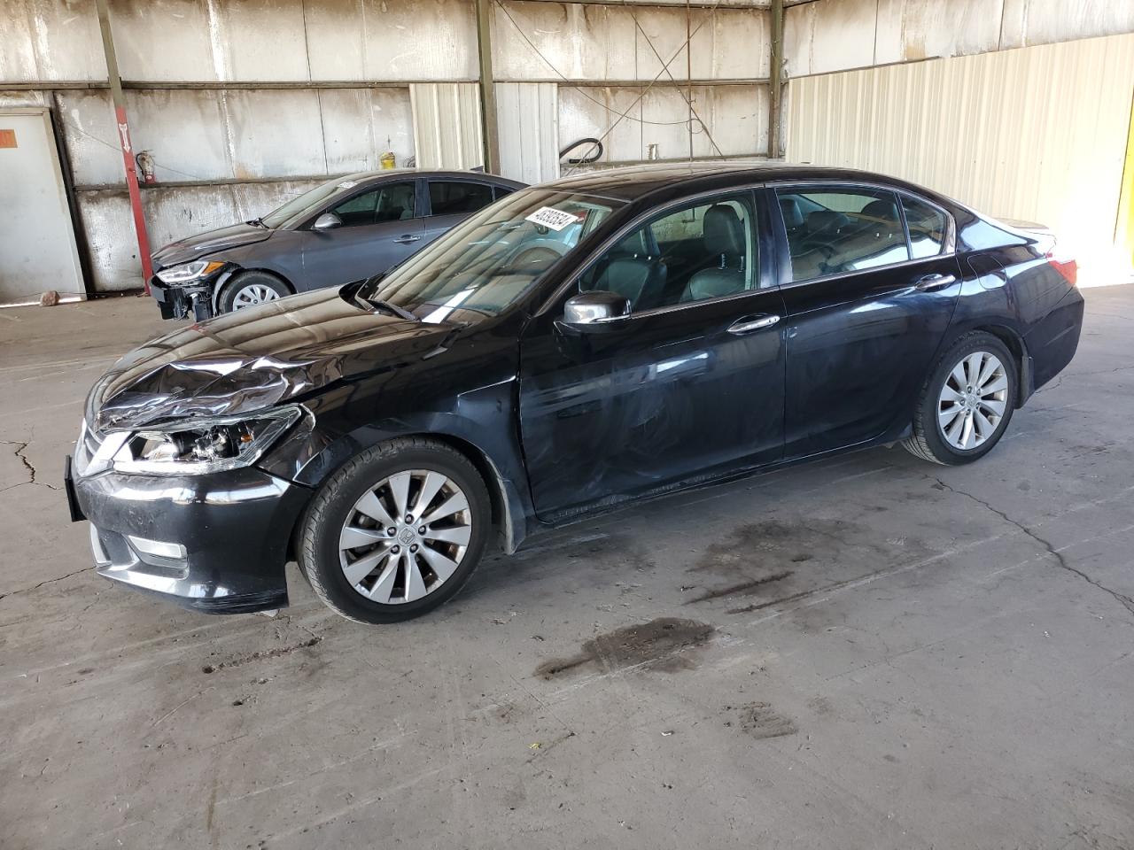 HONDA ACCORD 2015 1hgcr2f83fa242443