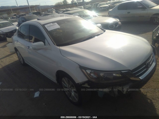 HONDA ACCORD SEDAN 2015 1hgcr2f83fa245682