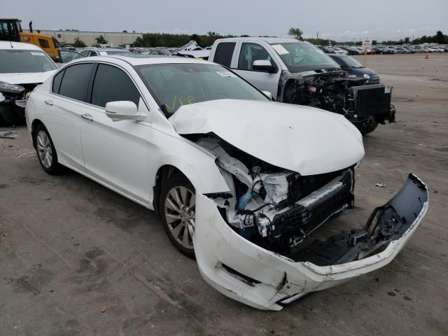 HONDA ACCORD EXL 2015 1hgcr2f83fa247545