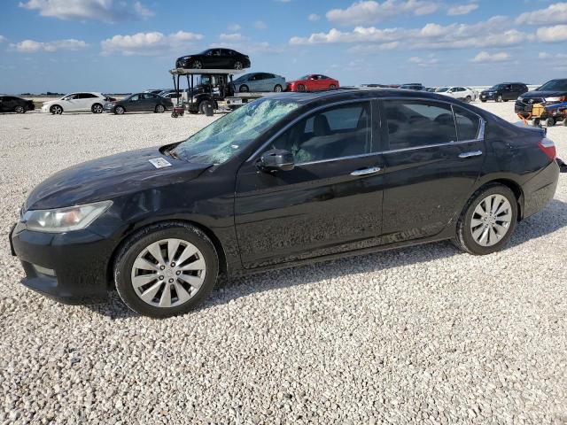 HONDA ACCORD EXL 2015 1hgcr2f83fa248050