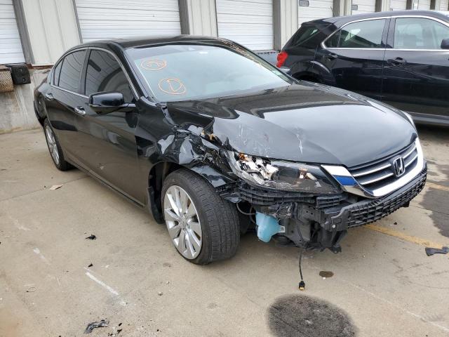 HONDA ACCORD EXL 2015 1hgcr2f83fa248078