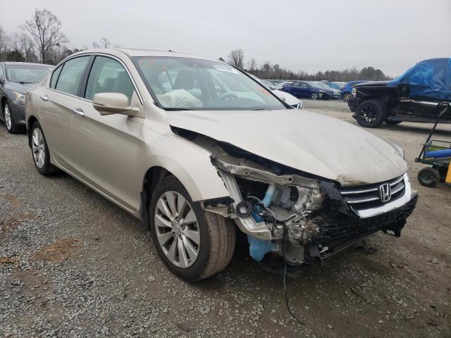 HONDA ACCORD EXL 2015 1hgcr2f83fa254298