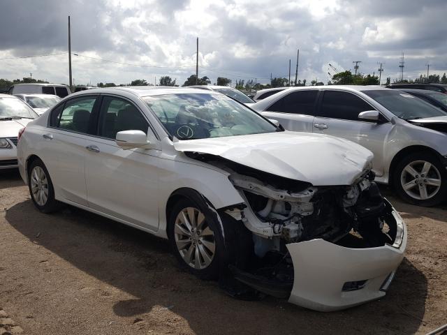 HONDA ACCORD EXL 2015 1hgcr2f83fa256567