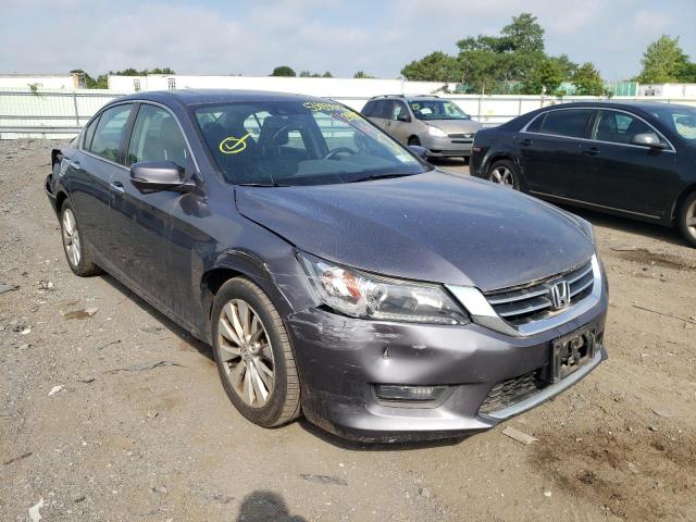 HONDA ACCORD EXL 2015 1hgcr2f83fa259999