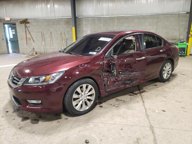 HONDA ACCORD 2015 1hgcr2f83fa260201