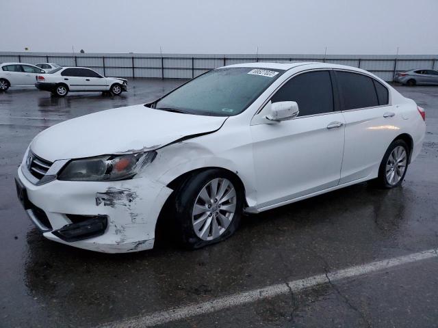 HONDA ACCORD EXL 2015 1hgcr2f83fa261624