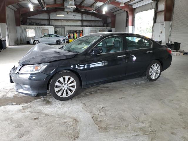 HONDA ACCORD EXL 2015 1hgcr2f83fa265463