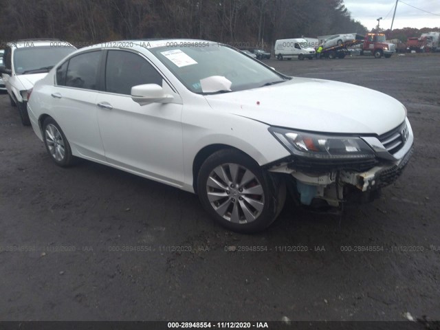 HONDA ACCORD SEDAN 2015 1hgcr2f83fa266788