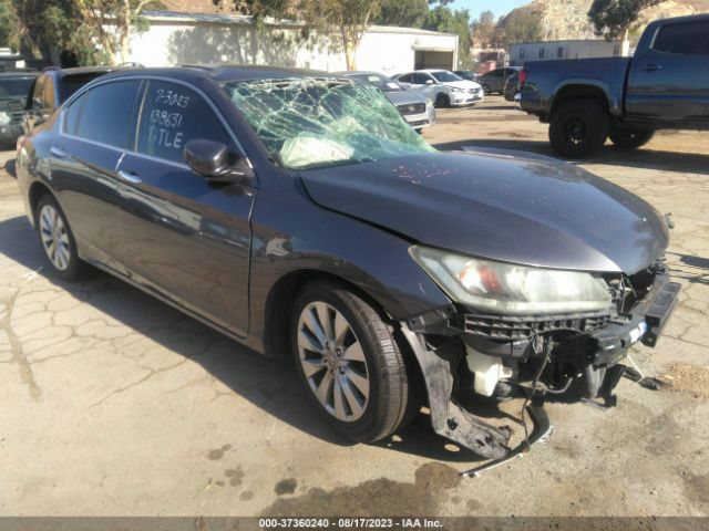 HONDA ACCORD 2015 1hgcr2f83fa270503