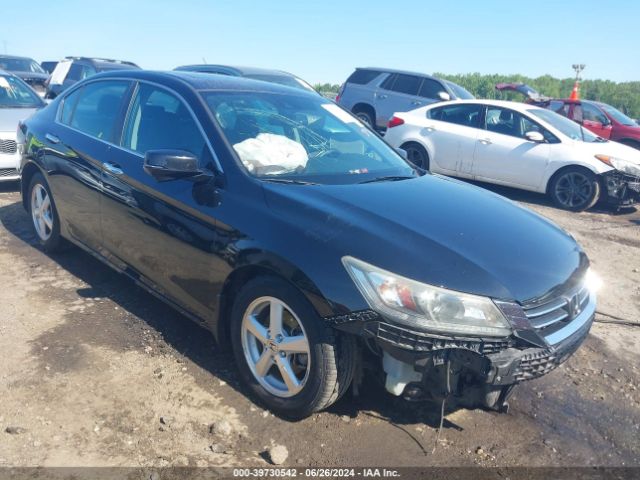 HONDA ACCORD 2015 1hgcr2f83fa275653