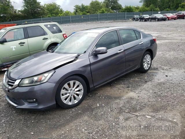 HONDA ACCORD 2015 1hgcr2f83fa276222