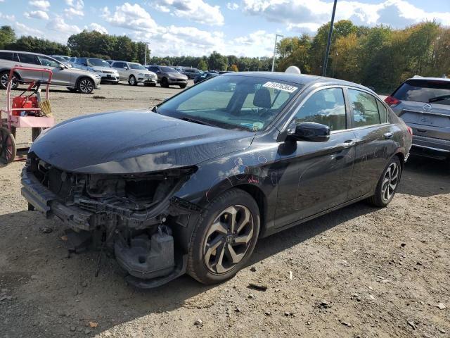 HONDA ACCORD 2016 1hgcr2f83ga007865