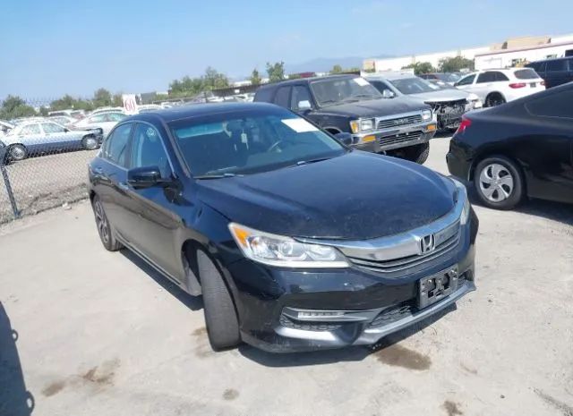 HONDA ACCORD SEDAN 2016 1hgcr2f83ga019840