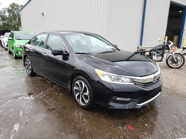 HONDA ACCORD EXL 2016 1hgcr2f83ga025217