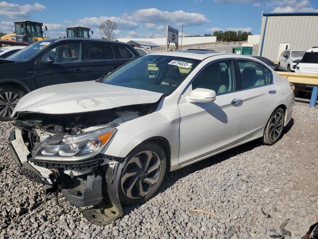 HONDA ACCORD 2016 1hgcr2f83ga029204