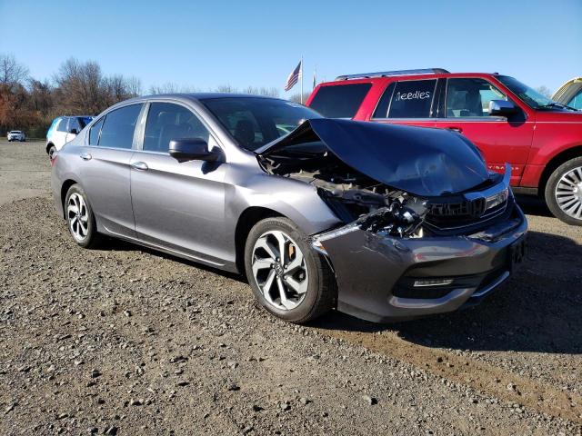 HONDA ACCORD EXL 2016 1hgcr2f83ga033236