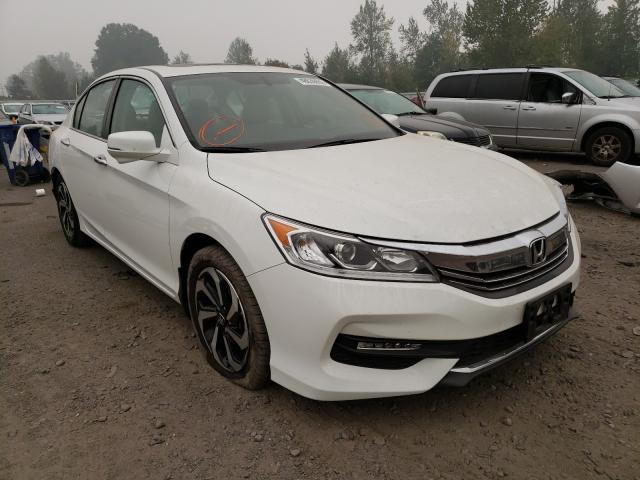 HONDA ACCORD EXL 2016 1hgcr2f83ga036296