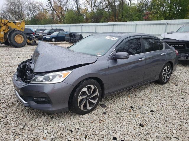 HONDA ACCORD 2016 1hgcr2f83ga039201