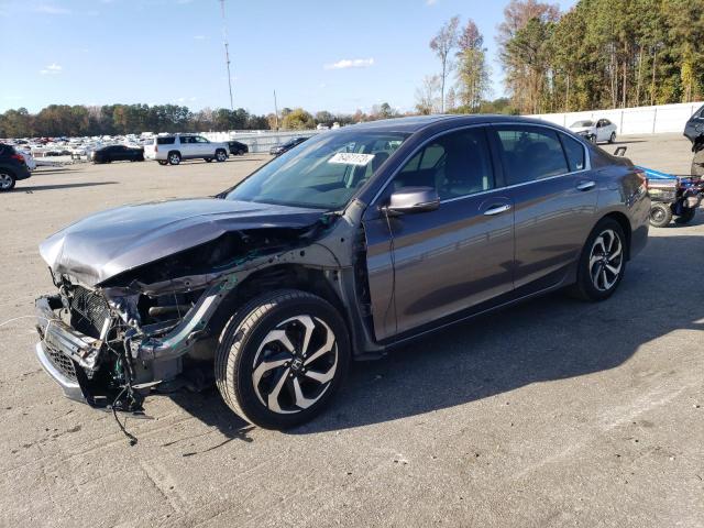 HONDA ACCORD 2016 1hgcr2f83ga047475