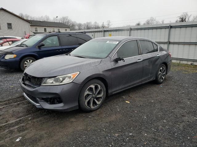 HONDA ACCORD 2016 1hgcr2f83ga054779