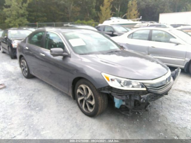 HONDA ACCORD SEDAN 2016 1hgcr2f83ga062025