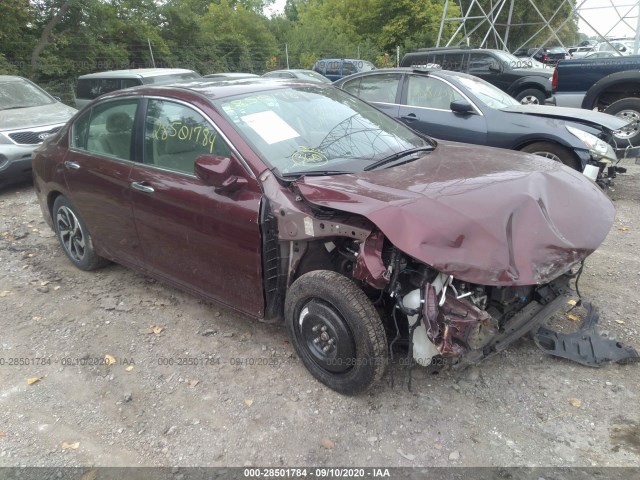 HONDA ACCORD SEDAN 2016 1hgcr2f83ga067239