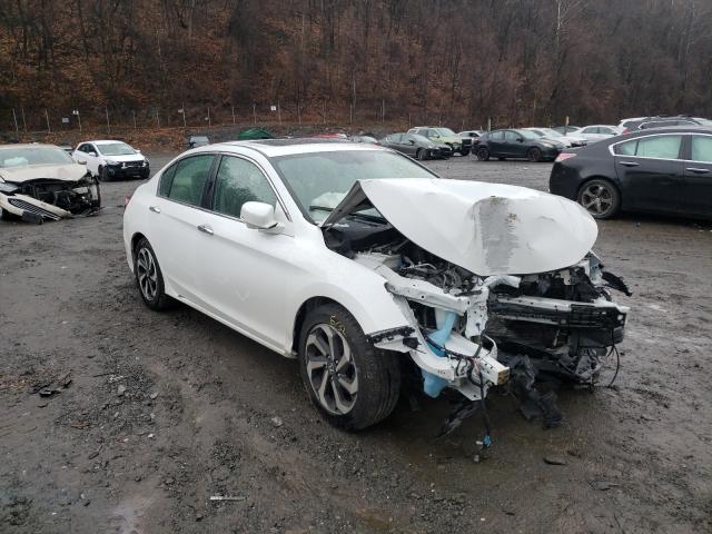 HONDA ACCORD EXL 2016 1hgcr2f83ga088253