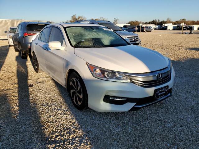 HONDA ACCORD EXL 2016 1hgcr2f83ga089824