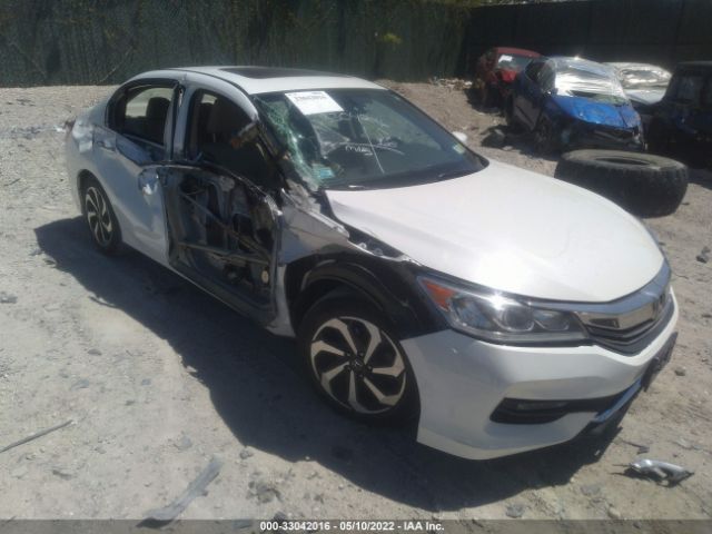 HONDA ACCORD SEDAN 2016 1hgcr2f83ga097213