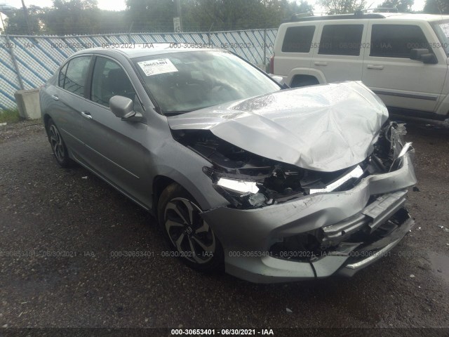 HONDA ACCORD SEDAN 2016 1hgcr2f83ga099737