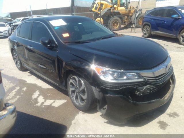 HONDA ACCORD 2016 1hgcr2f83ga101454